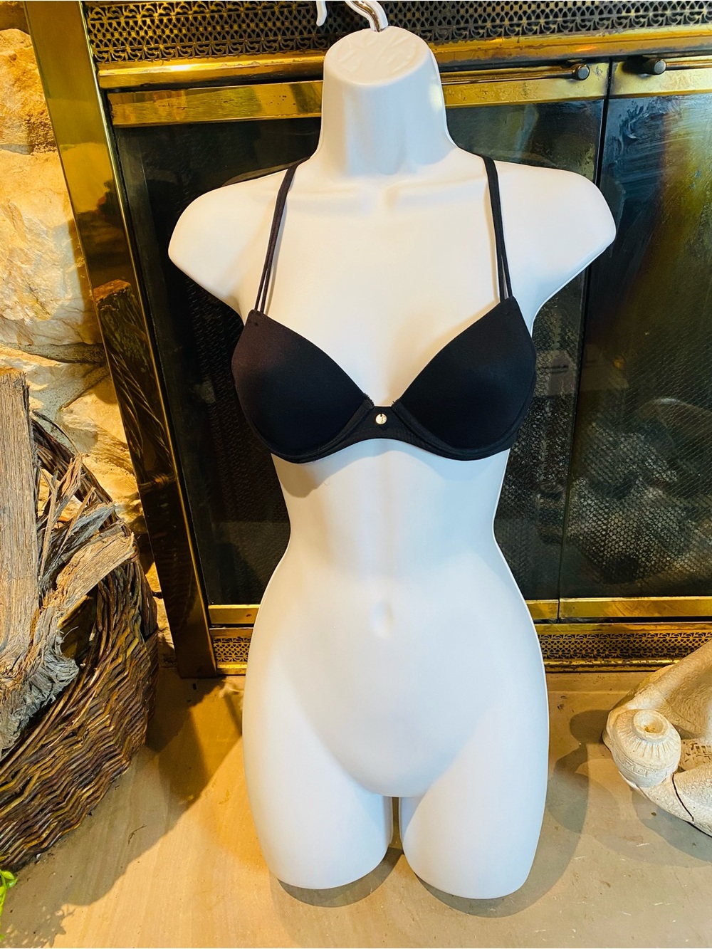 Under Armour Bra 34A